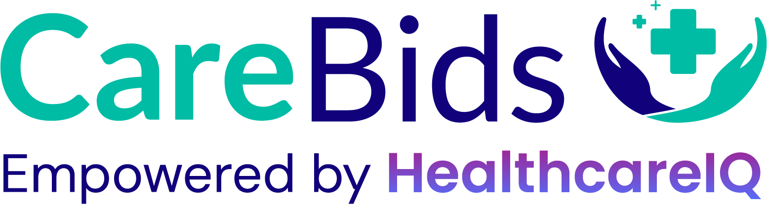 CareBids Logo